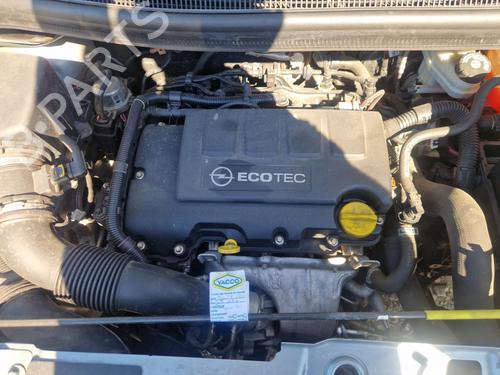 Used Engine Engine 39457606 39457606