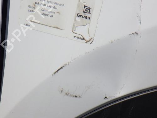 Used Right front fenders Right front fenders CITROËN C5 AIRCROSS (A_) 1.5 BlueHDi 130 (ACYHZJ, ACYHZR) (131 hp) 33851055 33851055