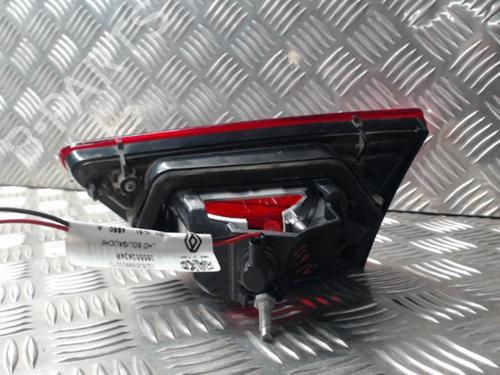 Used Left tailgate light Left tailgate light RENAULT CLIO IV (BH_) 1.5 dCi 75 (75 hp) 24291868 24291868