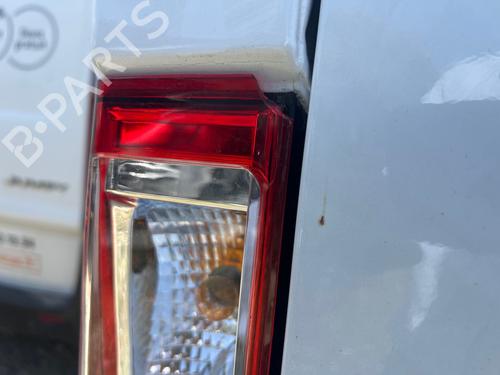 Left headlight RENAULT MASTER III Van (FV) 2.3 dCi 130 FWD (FV0M, FV0Y, FV0J, FV02, FV03) | BP39213449C28 - Image 13