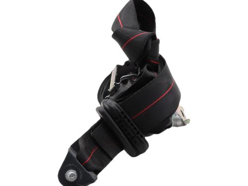 Rear right seatbelt PEUGEOT 2008 I (CU_) 1.6 BlueHDi 120 | BP37656348I28 - Image 5