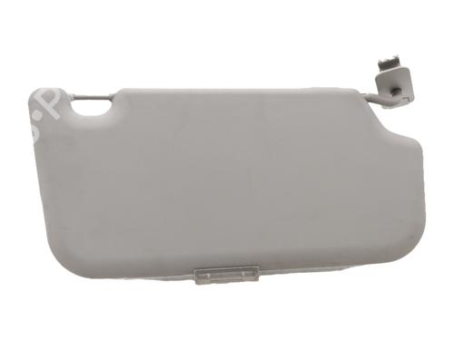 Left sun visor FORD FIESTA VI (CB1, CCN) 1.0 EcoBoost | BP39018719I1 - Image 3