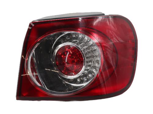 Used Right taillight VW GOLF PLUS V (5M1, 521) 2.0 TDI (110 hp) 32448166