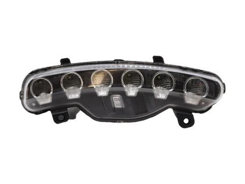 Right daytime light CITROËN DS3 (SA_) 1.6 HDi 90 | BP37001403C103 - Image 5