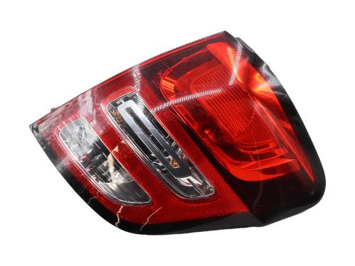 Right taillight CITROËN C3 II (SC_) 1.6 HDi | BP37469900C35 - Image 6