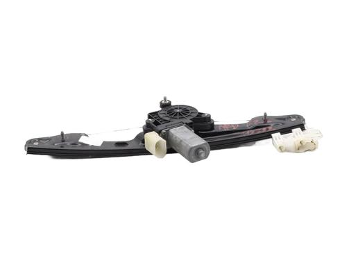Rudehejsemekanisme Højre bagtil BMW 1 (F20) 118 d (143 hp) 29065940
