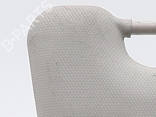 Left sun visor FORD FIESTA VI (CB1, CCN) 1.0 EcoBoost | BP39018719I1 - Image 4