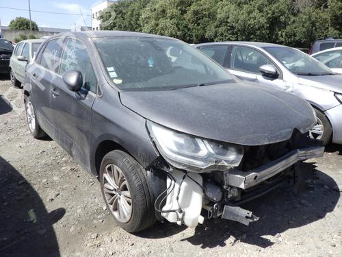 Left front window switch CITROËN C4 II (NC_) 1.6 BlueHDi 120 | BP29028326I27  - Image 8