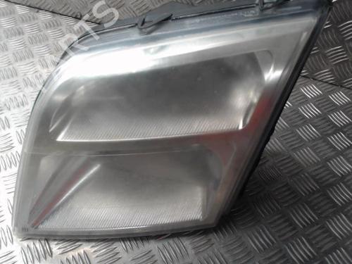 Left headlight FORD TRANSIT CONNECT (P65_, P70_, P80_) 1.8 TDCi | BP24291652C28 - Image 6