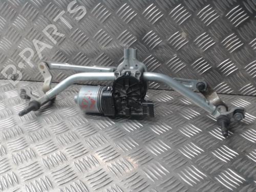 Front wiper motor PEUGEOT 208 I (CA_, CC_) 1.6 BlueHDi 100 | BP24290772M29 