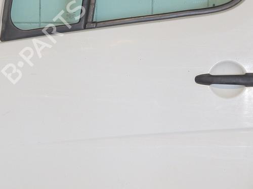 Used Left front door Left front door VW CRAFTER 30-50 Van (2E_) 2.5 TDI (109 hp) 36325090 36325090