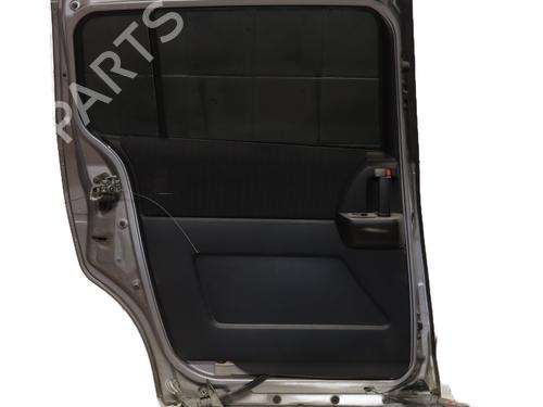 Left rear door MAZDA 5 (CR) 2.0 CD (CR19) | BP31136718C4