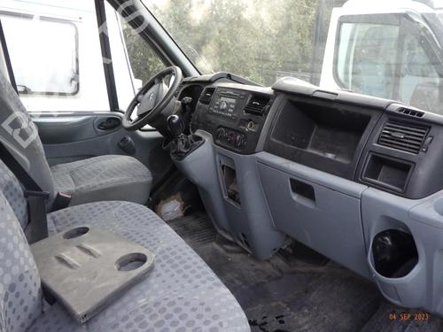 Right front door FORD TRANSIT Van (FA_ _) 2.2 TDCi | BP24288718C3 