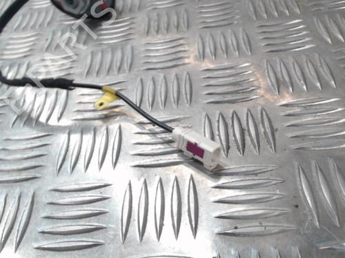 Antenna/Base PEUGEOT 208 I (CA_, CC_) 1.6 HDi / BlueHDi 75 | BP24290745C140 