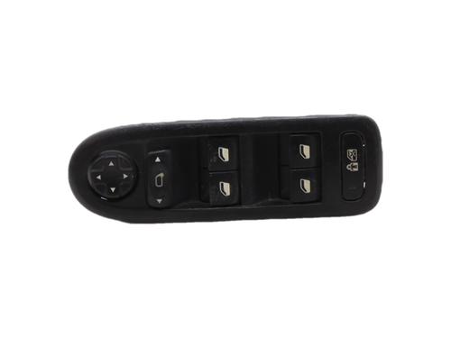 Left front window switch PEUGEOT 308 I (4A_, 4C_) 1.6 HDi | BP37662246I27 - Image 5