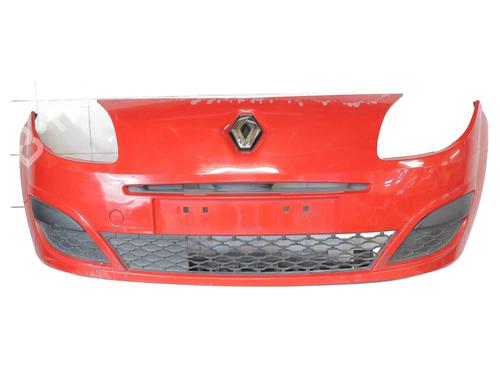 Used Front bumper RENAULT TWINGO II (CN0_) 1.2 16V (CN04, CN0B) (75 hp) 31974480