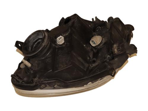 Left headlight NISSAN KUBISTAR Van (X76) 1.5 dCi | BP24453235C28 - Image 2