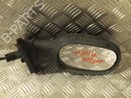 Right mirror NISSAN MICRA III (K12) 1.2 16V | BP24289775C27 