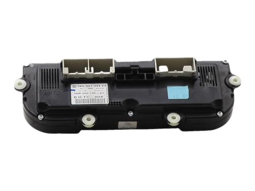 Climate control VW GOLF VI (5K1) 1.6 TDI | BP40174636I5 - Image 5