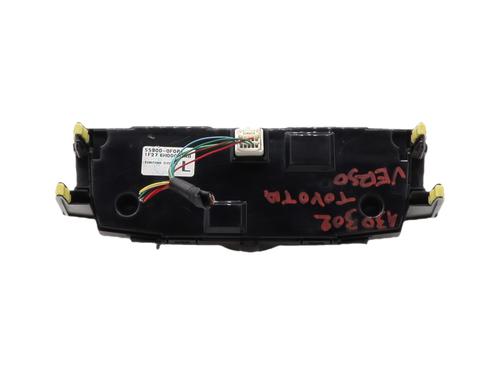 Climate control TOYOTA VERSO (_R2_) 2.0 D-4D (AUR20_, AUR20R) | BP37587629I5 - Image 6