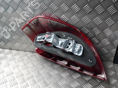 Left taillight MERCEDES-BENZ A-CLASS (W169) A 180 CDI (169.007, 169.307) | BP24290698C34 