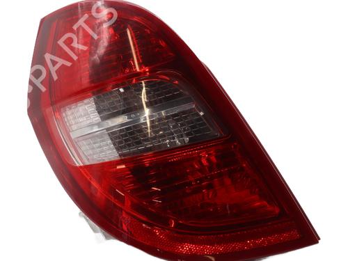 Used Left taillight MERCEDES-BENZ A-CLASS (W169) A 180 CDI (169.007, 169.307) (109 hp) 31830072