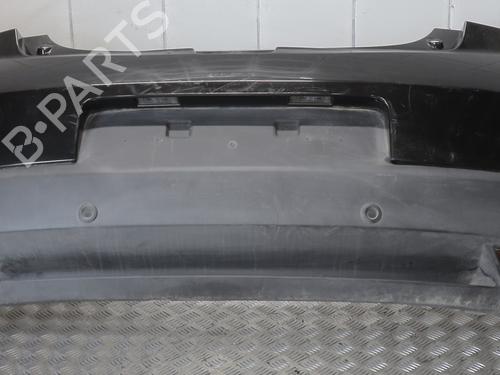 Used Rear bumper RENAULT MEGANE III Coupe (DZ0/1_) 1.5 dCi (DZ09, DZ0D, DZ1F, DZ1G, DZ14, DZ29) (110 hp) 31352001