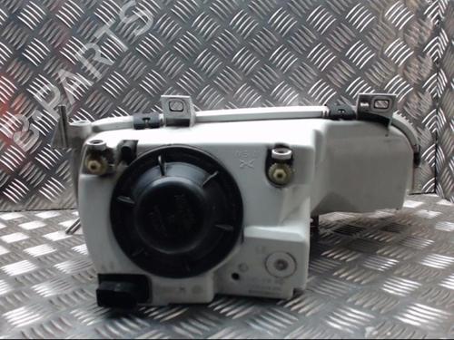 Left headlight VW SHARAN (7M8, 7M9, 7M6)  | BP24290232C28 