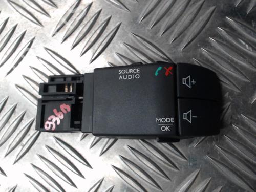 Switch RENAULT CLIO IV (BH_) 1.5 dCi 75 | BP24291873I30 