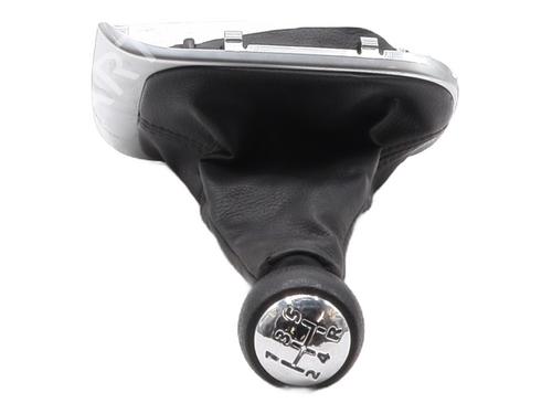 Used Shift knob CITROËN C4 II (NC_) 1.6 HDi 115 (114 hp) 31629982