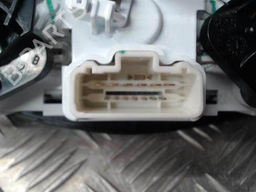 Climate control DACIA SANDERO II 1.0 SCe 75 (B8JC, B8JD, B8NC) | BP24288742I5