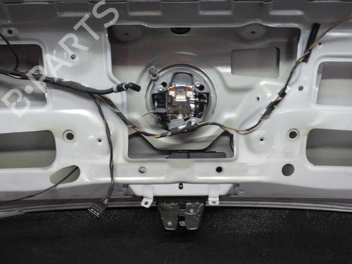 Tailgate BMW 1 (E87) 118 d | BP24291498C6 