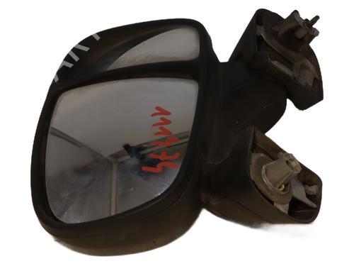 Right mirror RENAULT TRAFIC II Bus (JL) 2.0 dCi 90 (JL00, JL01, JL0H, JL0M, JL0P, JL0S) | BP25920700C27 