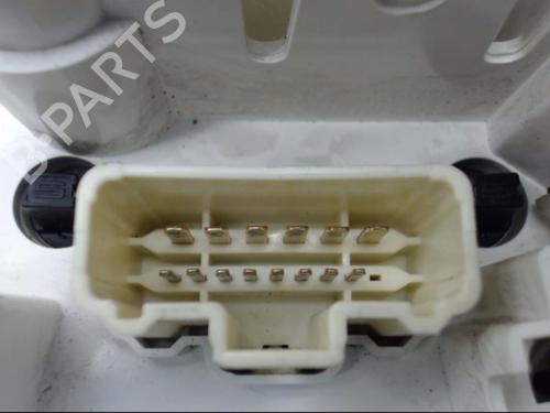 Used Climate control Climate control 24290153 24290153
