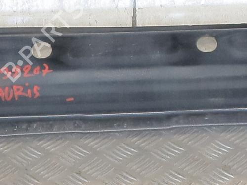 Used Rear bumper reinforcement Rear bumper reinforcement 37633147 37633147