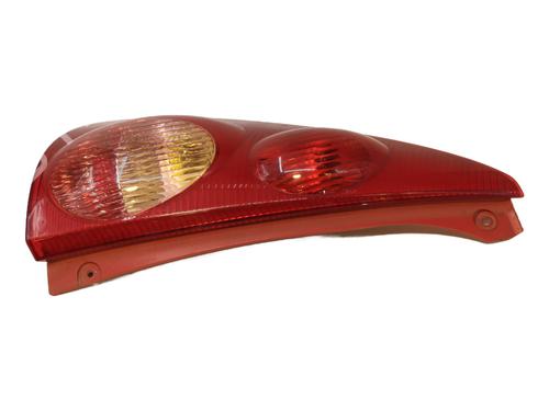 Left taillight PEUGEOT 107 (PM_, PN_) 1.0 | BP24826989C34