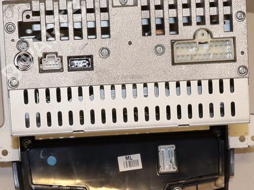 Radio SSANGYONG KORANDO (CK) 2.0 e-XDi 4WD | BP24291382E6  - Image 6