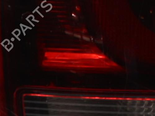 Right taillight CITROËN C4 CACTUS 1.6 HDi 90 | BP37165676C35 - Image 3