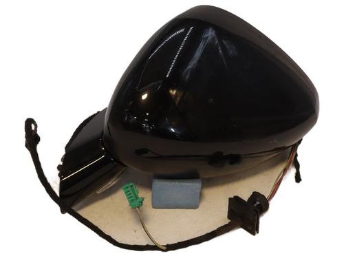 Left mirror CITROËN C4 I (LC_) 1.6 HDi | BP24856868C26 