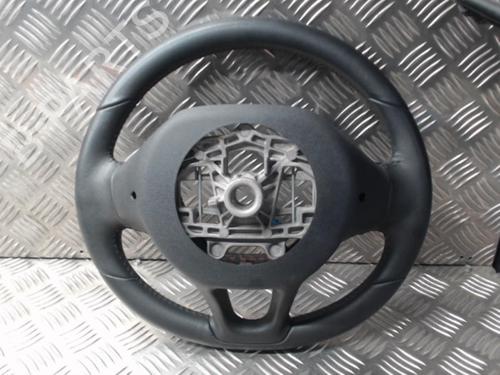 Steering wheel PEUGEOT 2008 I (CU_) 1.6 HDi | BP24288840C49  - Image 8