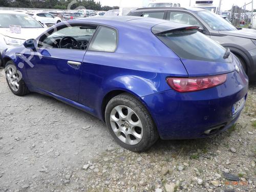 Left headlight ALFA ROMEO BRERA (939_) 2.2 JTS (939.DXB11) | BP24289511C28 - Image 14