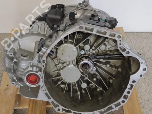 Gearbox RENAULT TRAFIC III Van (FG_) 1.6 dCi 120 (FGMB, FGMC) | BP38923902M3 - Image 5