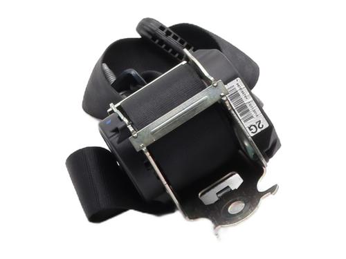 Rear left seatbelt PEUGEOT 2008 I (CU_) 1.6 VTi | BP30967763I29 - Image 4