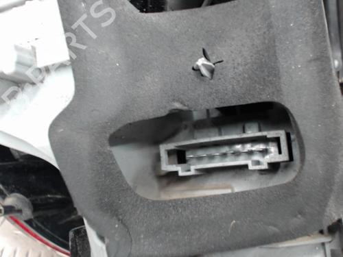 Right taillight VW FOX Hatchback (5Z1, 5Z3, 5Z4) 1.4 TDI | BP24290980C35 
