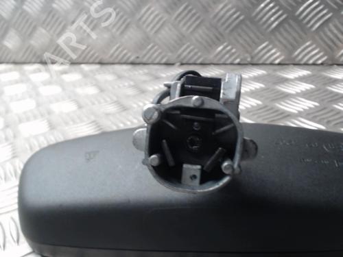 Used Rear mirror Rear mirror PEUGEOT 3008 I MPV (0U_) 1.6 HDi (109 hp) 24288924 24288924