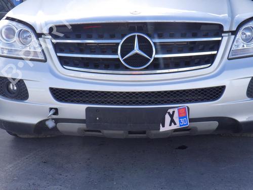 Used Front bumper Front bumper MERCEDES-BENZ M-CLASS (W164) [2005-2012] 33634930 33634930