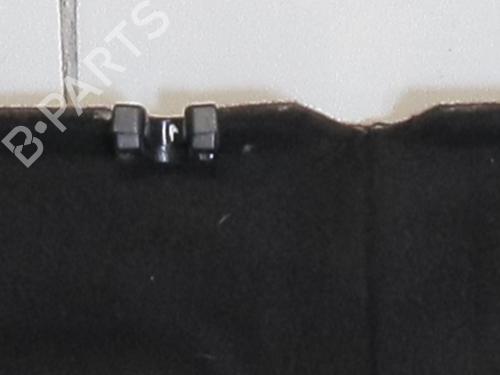 Rear parcel shelf DACIA DUSTER (HM_) 1.5 dCi 115 4x4 (HMAD) | BP36793967C85 - Image 2