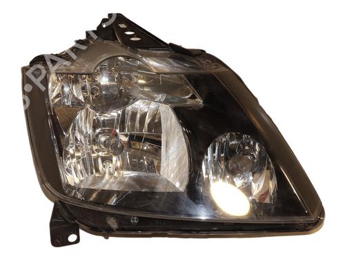 Right headlight RENAULT MODUS / GRAND MODUS (F/JP0_) 1.4 (JP01, JP0J) | BP24289618C29 - Image 4