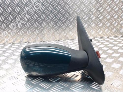 Used Right mirror Right mirror PEUGEOT 306 Break (7E, N3, N5) 1.6 (89 hp) 24289420 24289420