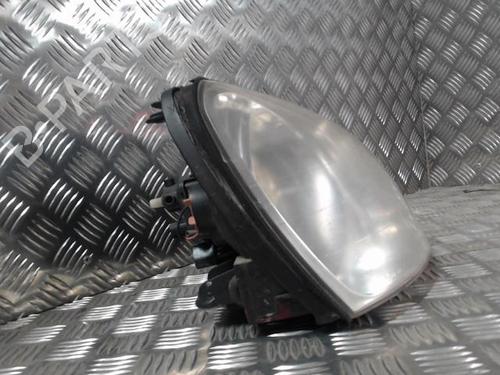 Right headlight HYUNDAI SANTA FÉ I (SM) 2.0 CRDi 4x4 | BP24291607C29 